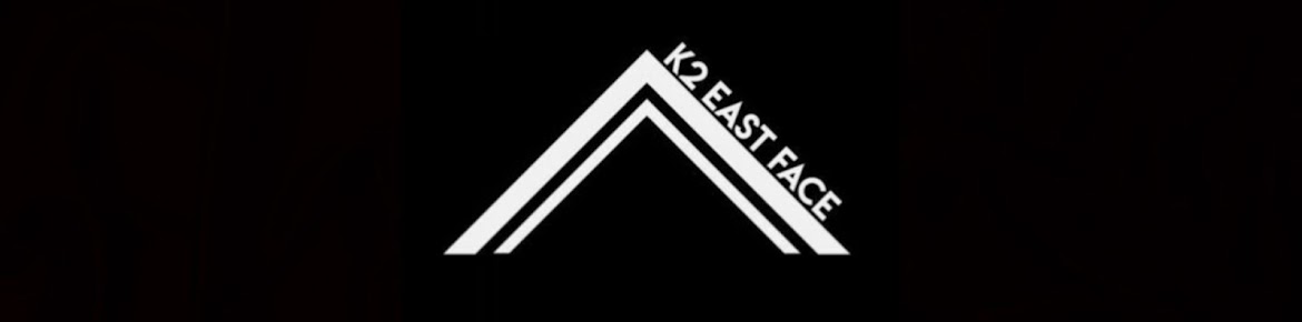 K2 EAST FACE