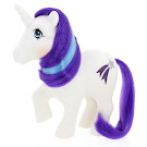 My Little Pony Clio Year Two Int. Unicorn Ponies I G1 Pony