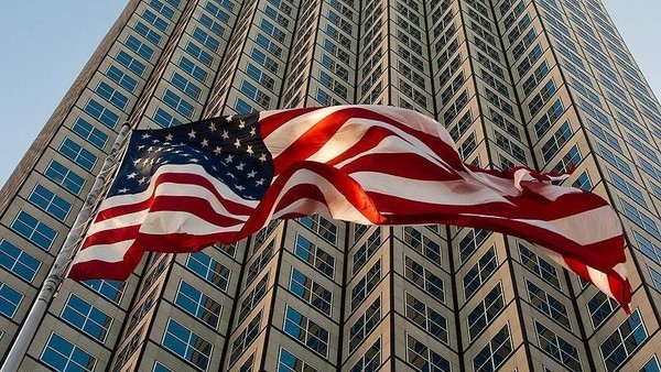 Rekor Dunia Kematian Gegara Corona Dipegang USA Rekor Dunia Kematian Gegara Corona Dipegang USA