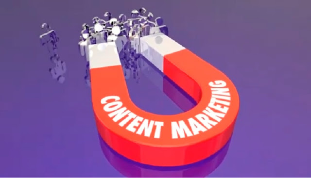 Content Marketing