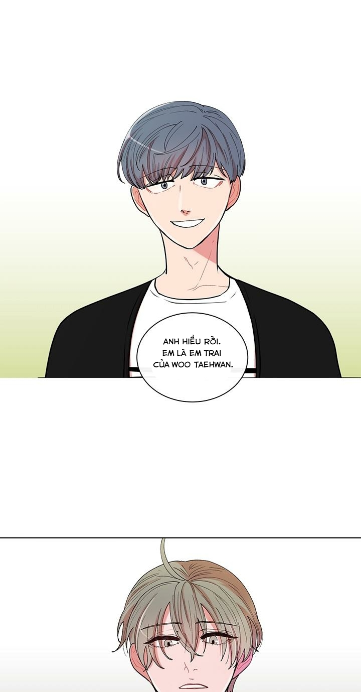 Vụ Tai Tiếng Trái Chuối SS1 Chapter 3 - Trang 34