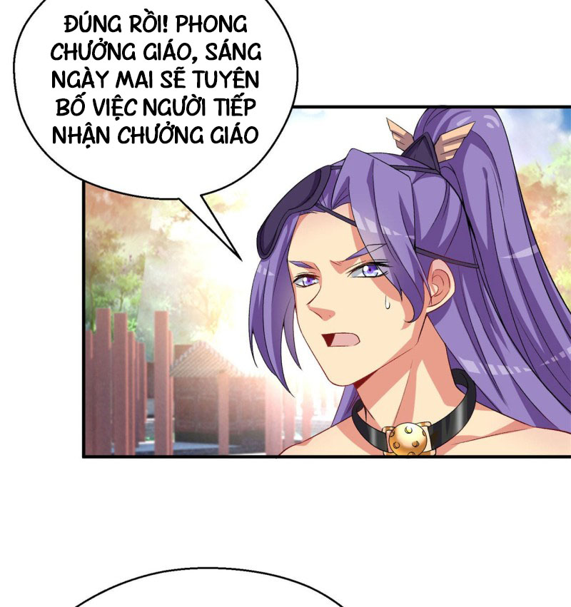 Ta Nhặt Được Thuộc Tính Tại Tu Chân Giới chapter 46 - Trang 67