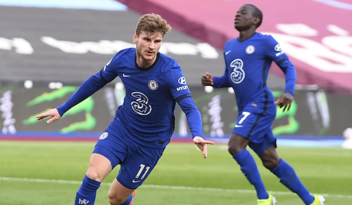 Timo Werner