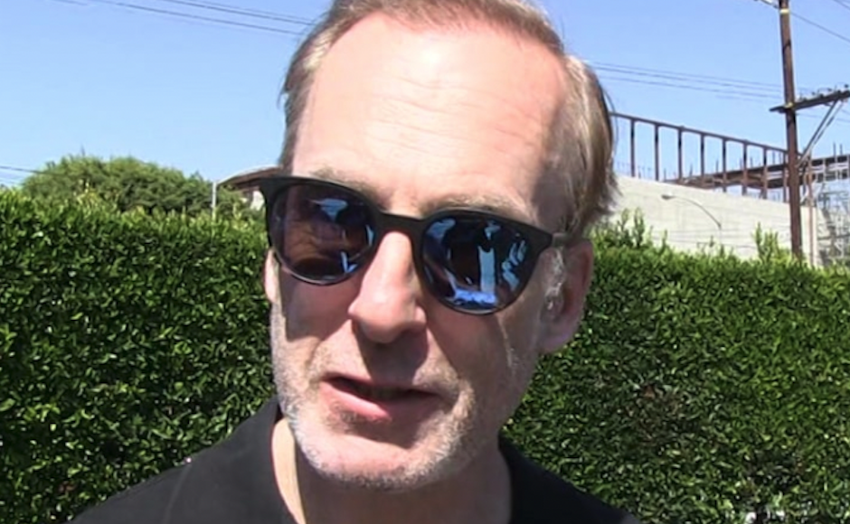 Photo de Bob Odenkirk Photo de Bob Odenkirk