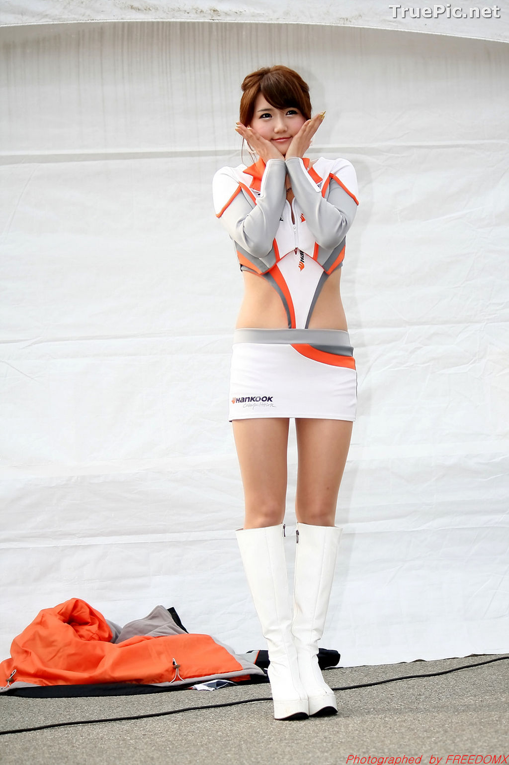 Image Best Beautiful Images Of Korean Racing Queen Han Ga Eun #3 - TruePic.net - Picture-87