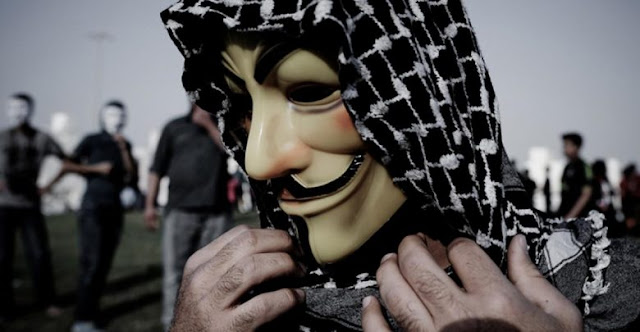 Akun Medsos Diblokir, Habib Novel Kerahkan Hacker untuk Mengawal Reuni Akbar 212 Akun Medsos Diblokir, Habib Novel Kerahkan Hacker untuk Mengawal Reuni Akbar 212