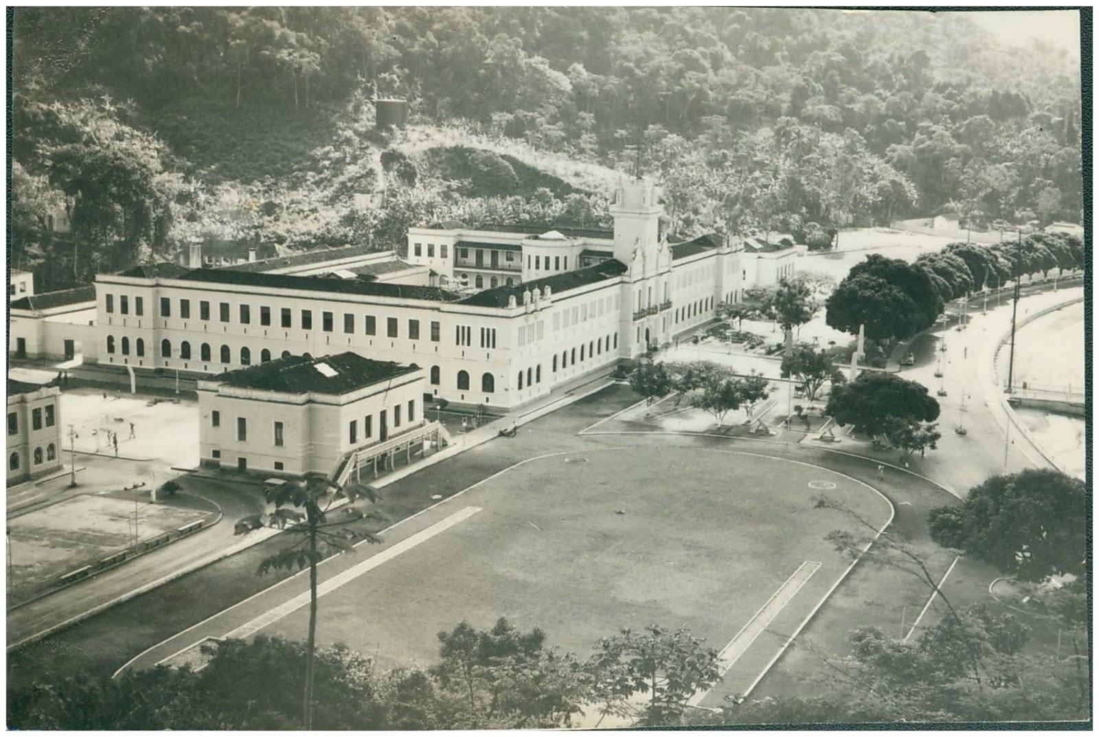 Patrimônio em Foco Compartilhando a História da Costa verde Fototeca Colégio Naval, Angra dos Patrimônio em Foco Compartilhando a História da Costa verde Fototeca Colégio Naval, Angra dos