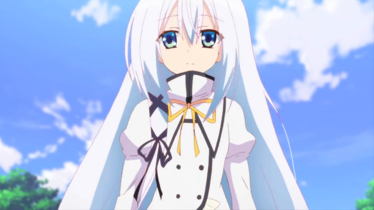 جميع حلقات انمي Seireitsukai No Blade Dance مترجم عدة روابط بدون حجب اون لاين بجودة عالية انمى دار