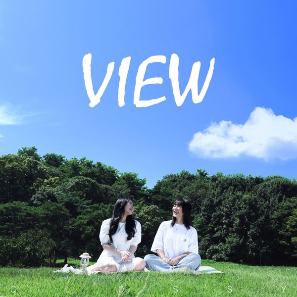 Clossy – VIEW – Single