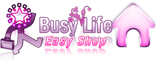 Busy Life Easy Shop
