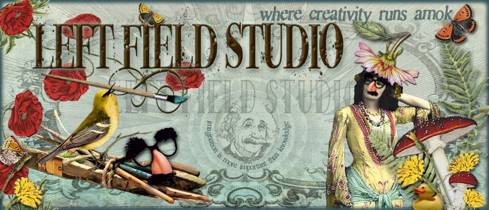 Left Field Studio