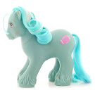 My Little Pony Quarterback Year Five Big Brother Ponies G1 Pony