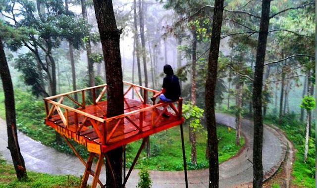 Sikembangpark Kebaturan Kembanglangit Blado