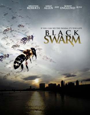 Black Swarm (2007) ฝูงต่อมรณะล้างเมือง