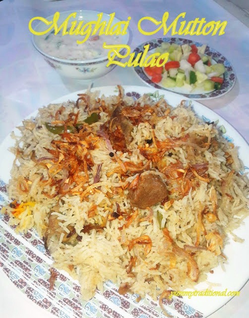 mughali-mutton-pulao-recipe-with-step-by-step-photos
