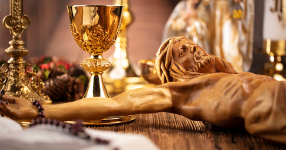 Kumpulan 40 Contoh Soal Agama Katolik Smp Kurikulum 2013