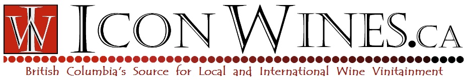 IconWines.ca