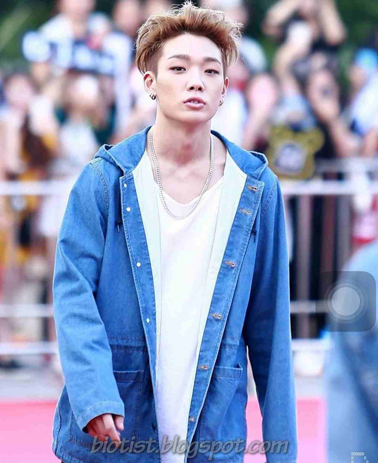 Bobby’s Ikon Wiki Age Height Brother Girlfriend Net Worth News And Gossip