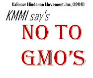 KMMI says no to GMO's