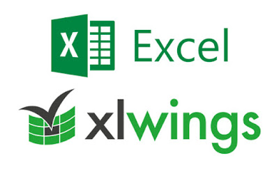Интеграция Python в Excel при помощи Xlwings