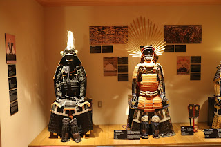 THE SAMURAI MUSEUM