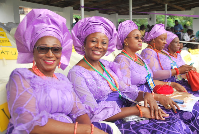 Eagle Schnapps participates in the Ofala Festival 