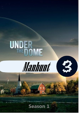 مسلسل Under The Dome الموسم الأول الحلقة الثانية عشر مترجمة Nenobling