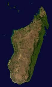 Sacred Island of Madagascar