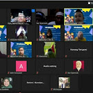 Peduli Edukasi Parenting Orang Tua Untuk Pendidikan Millenial 4.0 Dimasa Pandemi Covid-19