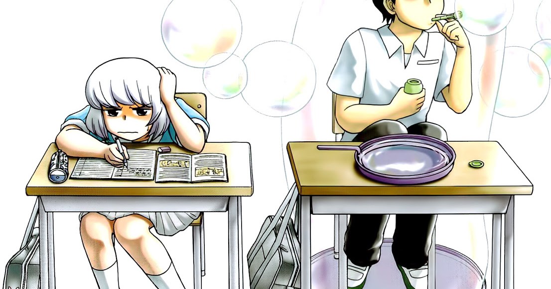 Tonari no Seki-kun OST Collection