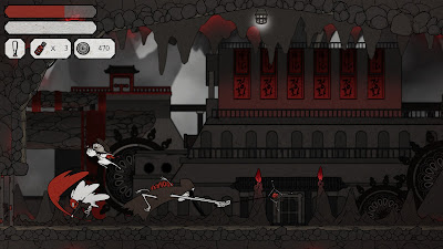 8doors Arums Afterlife Adventure Game Screenshot 8