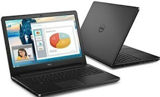 Harga Jual Laptop Dell