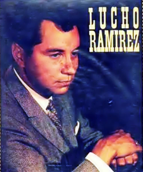 Lyrics de Lucho Ramirez