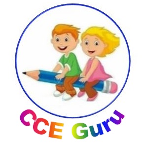 CCE Guru Teachers Portal