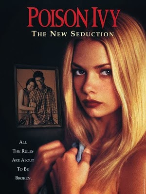 hollywood movie in hindi and english dual audio Poison Ivy 3 (1997) 400MB BRRip 480p Dual Audio ESubs