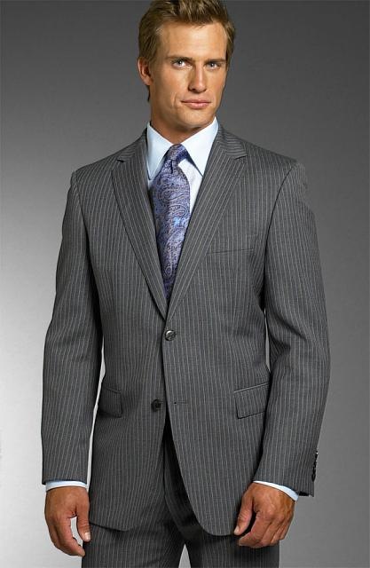 Raymond suit for man 2011 images | Fall Fashion 2011