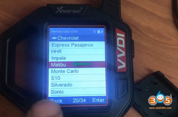 vvdi-generate-malibu-remote-5