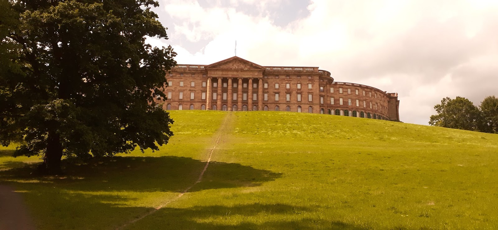 Kassel Hesse Germany Part 1