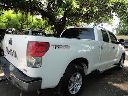 VENTA DE AUTOS USADOS EN NICARAGUA!: Toyota Tundra Año 2008