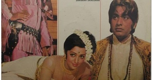 Bappi Lahiri, Indiver & Anjaan – Guru (1988, Vinyl) - Discogs