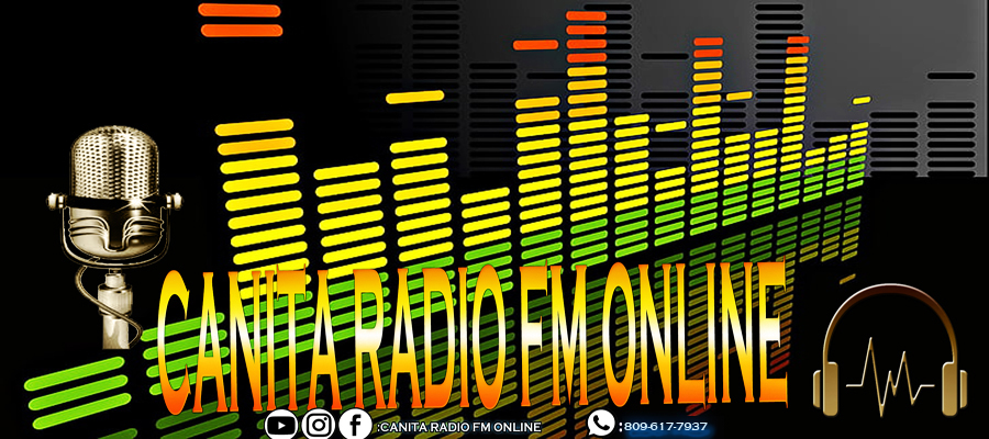 CANITA RADIO FM ONLINE NET