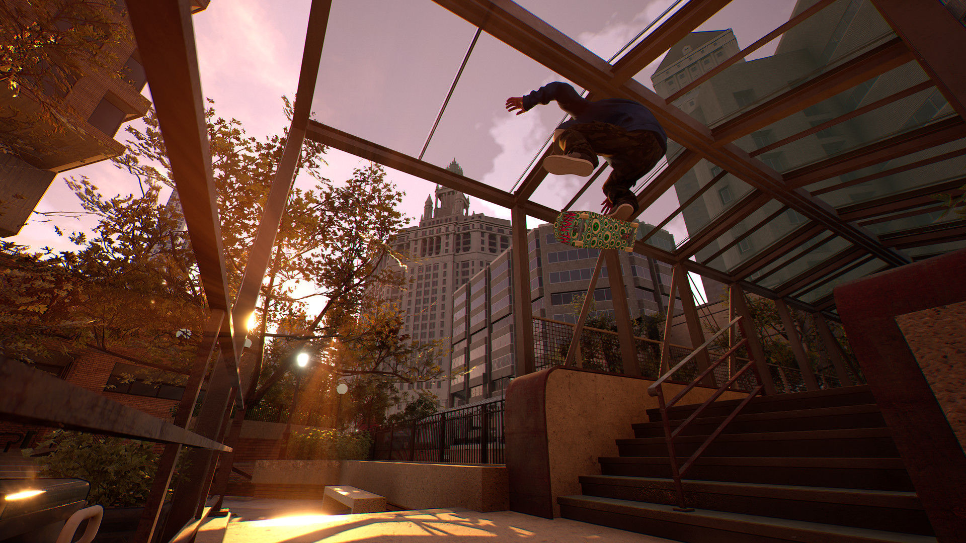 session-skate-sim-pc-screenshot-4