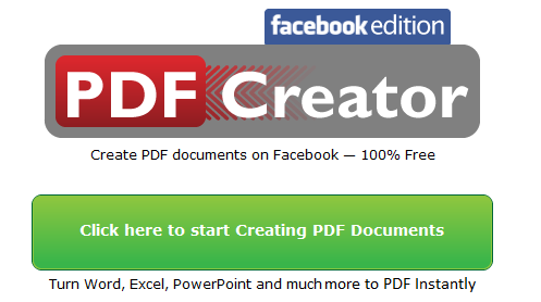 How to create pdf. How to create pdf