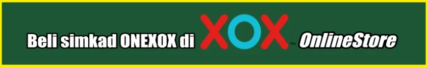 XOX Online Store