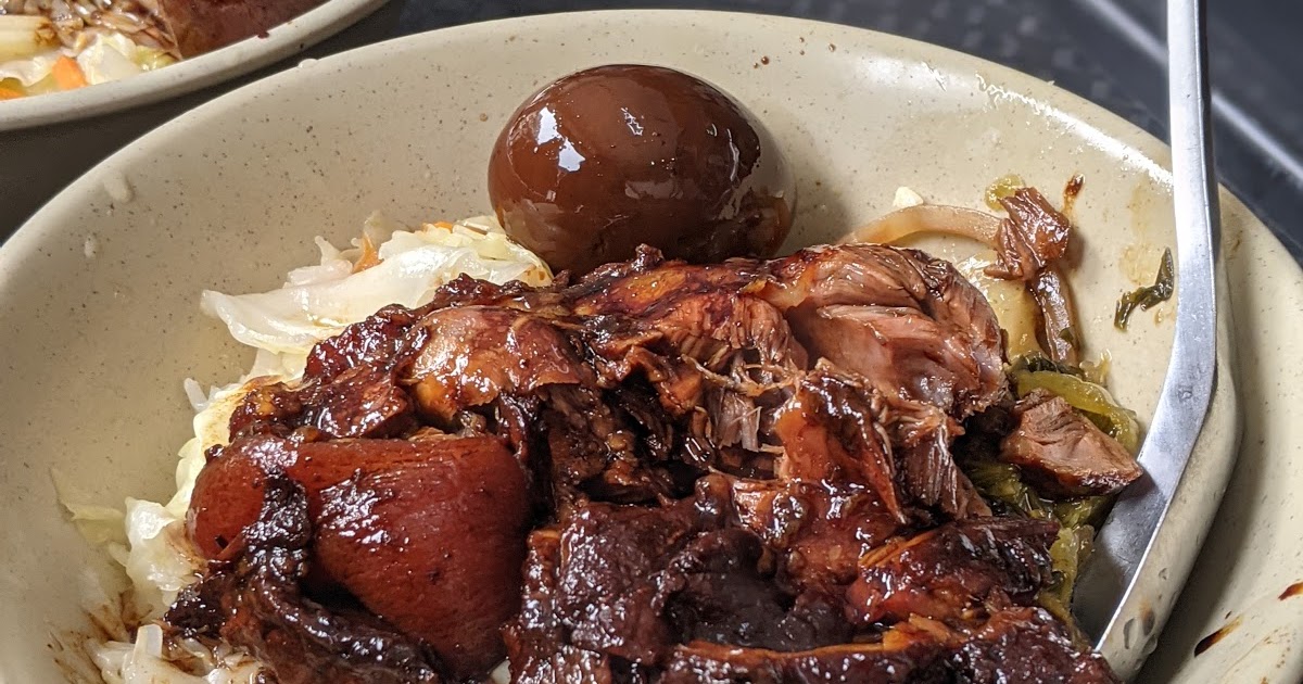 a hungry girl's guide to taipei taiwanese I strongly ZHENG