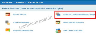 Why my ATM card is not working for online payment | Debit card activation for Ecom service