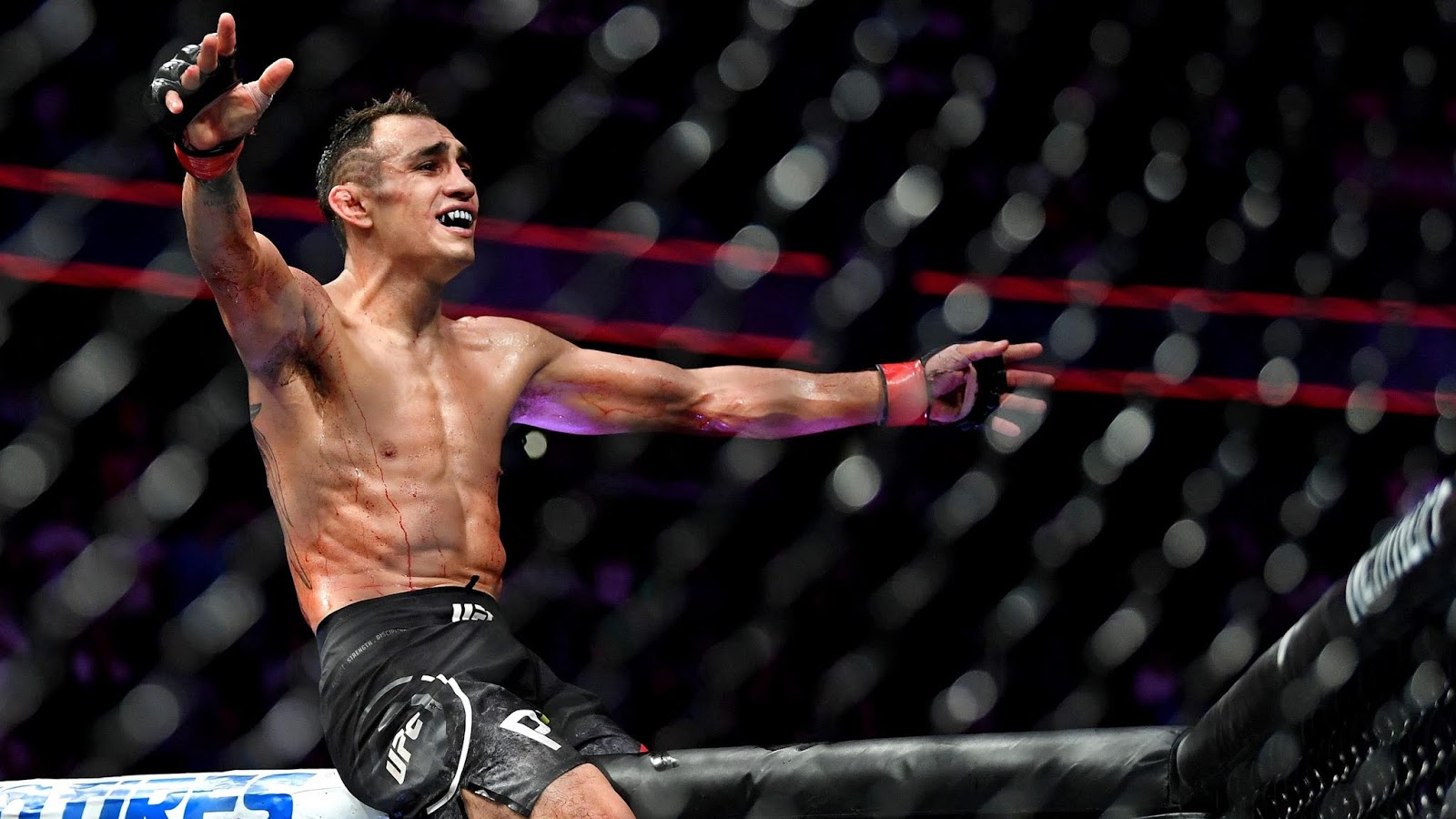 UFC 238 Fighter Profile: Tony Ferguson - El Cucuy