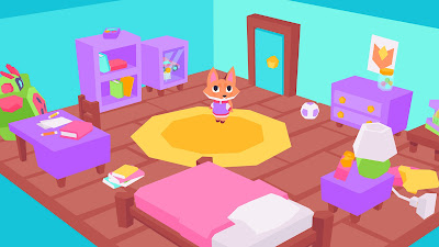 Button City Game Screenshot 4