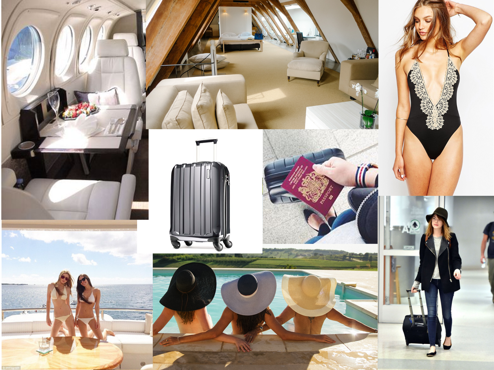 The Ultimate Luxury Lifestyle With VanDutch Yatchs*