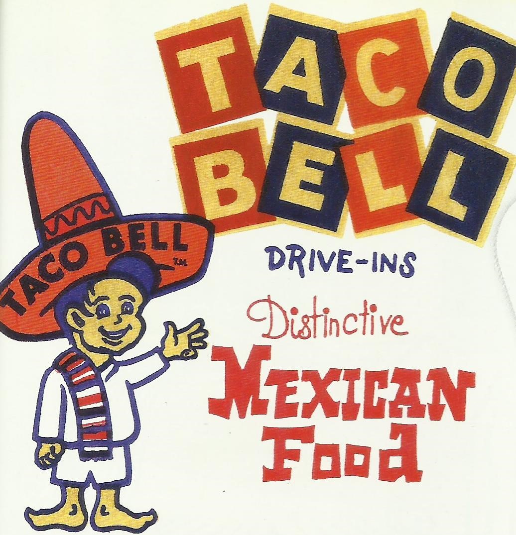 Rankin/Basshistorian Taco Bell kid